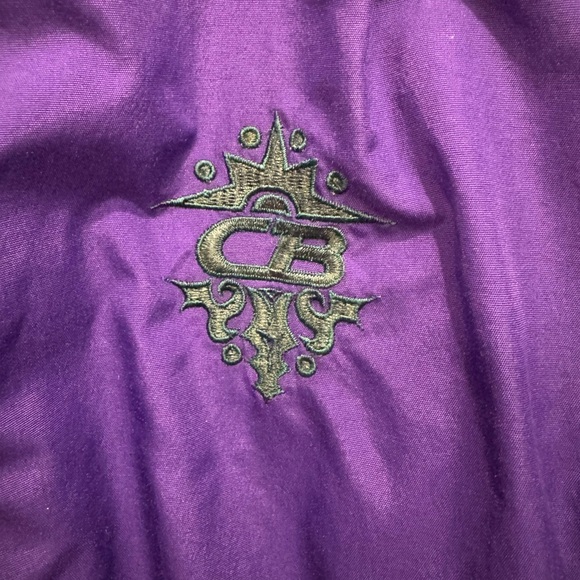 Vintage CB Sports Ski Coat - Picture 2 of 11